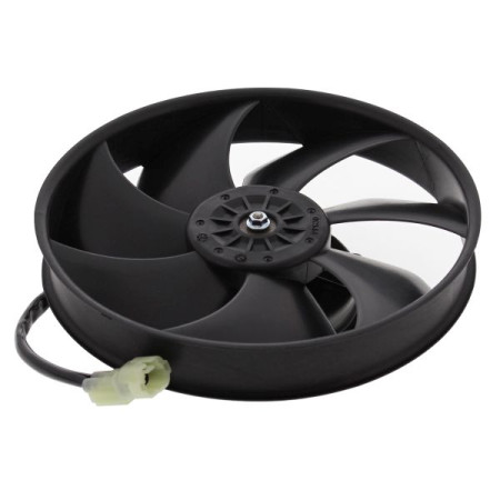 Ventilator, radiator Radiator fan  HONDA TRX 450/500 2004-2011 ALL BALLS 70-1012