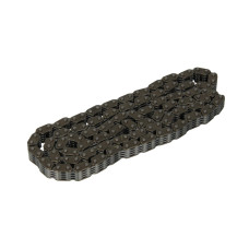 Lant distributie SCA0412ASV number of links 136 factory forged chain type Plate HONDA VT SUZUKI GSX YAMAHA TT XT 350/1100/1300 1985-2012 DID DIDSCA0412ASV-136Z