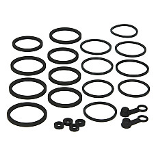 Agent de etansare pentru tambur frana Brake drum gasket front SUZUKI GSF GSX-R RF 600-1200 1988-2000 TOURMAX BCF-312