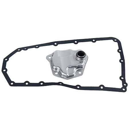 Set filtre hidraulice, cutie e vit.automata Gearbox hydraulic filter CITROEN C4 AIRCROSS C-CROSSER C-CROSSER ENTERPRISE DODGE CALIBER JEEP COMPASS PATRIOT MITSUBISHI ASX LANCER VIII OUTLANDER II OUTLANDER III 1.8-2.5 06.06- FEBI BILSTEIN 170019