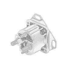 Releul de pornire OE JOHN DEERE RE164448-JD