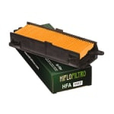 Filtru aer de aer - cartridge HONDA NH NHX 110 2008-2012 HIFLO HFA1117