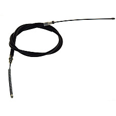 Cablu, frana de parcare Cablu frana de mana Spate Dreapta/Stanga 1780mm/1315mm CITROEN C15 C15/MINIVAN 1.0-1.8D 10.84-12.00 ADRIAUTO AD07.0227