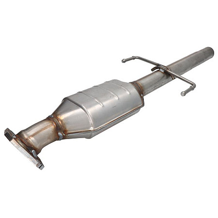 Catalizator EURO 4 MAZDA 6 2.0D 06.02-08.07 BM CATALYSTS BM80138H