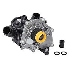Pompa apa apa AUDI A1 A3 A4 ALLROAD B8 A4 ALLROAD B9 A4 B8 A4 B9 A5 A6 C7 A6 C8 A7 A8 D4 Q2 Q3 Q5 Q7 TT CUPRA ATECA FORMENTOR LEON LEON SPORTSTOURER 1.0-3.0D 10.07- SIL PA1532BH1