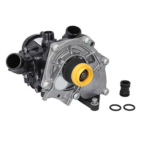Pompa apa apa AUDI A1 A3 A4 ALLROAD B8 A4 ALLROAD B9 A4 B8 A4 B9 A5 A6 C7 A6 C8 A7 A8 D4 Q2 Q3 Q5 Q7 TT CUPRA ATECA FORMENTOR LEON LEON SPORTSTOURER 1.0-3.0D 10.07- SIL PA1532BH1