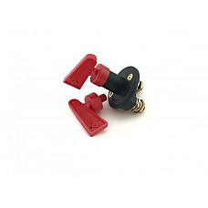 Accesorii pentru troliu Winch accessory current switch for 6000-2000 lbs. winches plane HUSAR WINCH HWWP6000-2000LBS