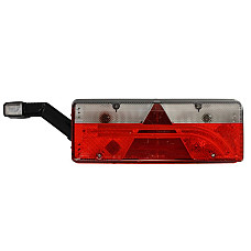 Lampa spate Rear lamp L EUROPOINT III 24V extension arm LED lamp  SCHWARZMULLER SCHWARZMULER SWM114282ET