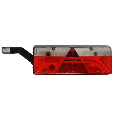 Lampa spate Rear lamp L EUROPOINT III 24V extension arm LED lamp  SCHWARZMULLER SCHWARZMULER SWM114282ET