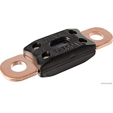 Siguranta Fuse rated current: 500A length: 56mm HERTH+BUSS PARTI ELECTRICE 95980803003