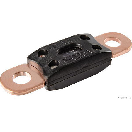 Siguranta Fuse rated current: 500A length: 56mm HERTH+BUSS PARTI ELECTRICE 95980803003