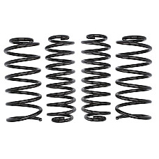 Set arcuri sport Eibach Pro-Kit VW Bora 1J 1.8 T 2.3 V5 110 cutie de viteze kW 1.9 TDI 66 + 81 kW transmisie automata 1.9 TDI 74 + 85 cutie de viteze kW 10.98 - 1000 kg/960 kg E8576-140 30 mm / 30 EIBACH E8576-140