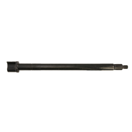 Axe intermediar Arbore expansor frana Stanga lungime totala  707mm BPW 0509760454