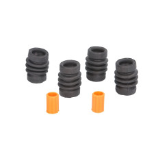 Burduf, ghidaj etrier Aparatoare praf cauciuc etrier frana setat pe vehicul FORD USA F-150 4.2/4.6/5.4 10.03- BBP 16135BBP