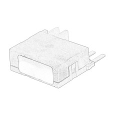 Releu, faza de intalnire Lights relay 24V  MERCEDES OE DB TRUCK 003 542 27 19