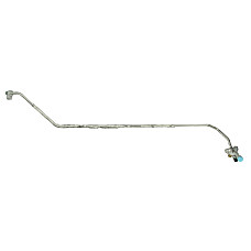 Conducta presiune variabila,aer conditionat Air conditioning hose/pipe BMW 5 E39 2.0-4.9 09.95-05.04 VEMO V20-20-0006