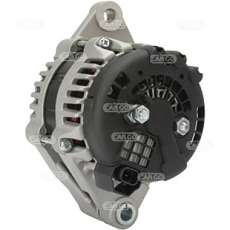 Alternator 14V 100A OPEL ASTRA J ASTRA J GTC INSIGNIA A INSIGNIA A COUNTRY ZAFIRA C 2.0D 07.08- CARGO CAR115526