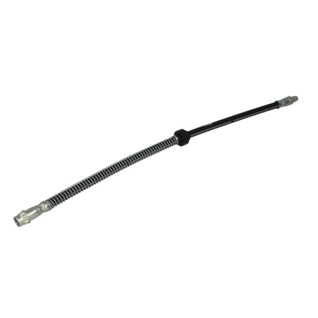 Furtun frana Furtun/conducta de frana flexibil Fata Dreapta/Stanga lungime 478mm M10x1/M10x1 CITROEN C2 C2 ENTERPRISE C3 I C3 II C3 PLURIEL PEUGEOT 1007 1.1-1.6D 02.02- TRW AUTOMOTIVE PHB433