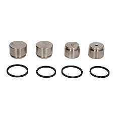 Kit reparare etrier Pistoan etrier Fata setat pe etrier  CHEVROLET CAMARO 6.2 09.09- AC DELCO 92244294 AC DELCO