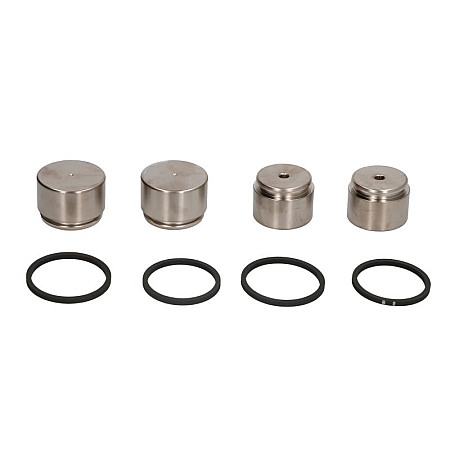 Kit reparare etrier Pistoan etrier Fata setat pe etrier  CHEVROLET CAMARO 6.2 09.09- AC DELCO 92244294 AC DELCO