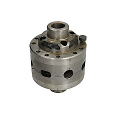 Set reparatie, diferential Differential housing CARRARO CARRARO 125812-CR