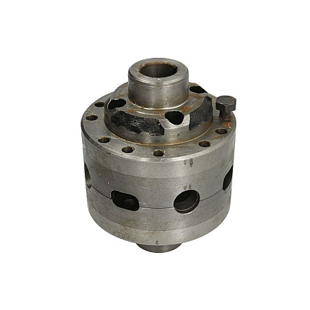 Set reparatie, diferential Differential housing CARRARO CARRARO 125812-CR
