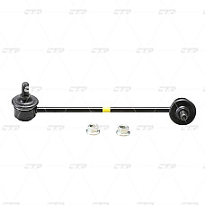 Brat/bieleta suspensie, stabilizator Stabilizer link front R 2184mm KIA RIO I RIO II 1.3/1.5/1.6 08.00-12.11 CTR CTRCL0335R