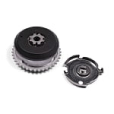 Regulator ax cu came Camshaft phasing pulley intake side  BMW 1 E81 1 E82 1 E87 1 E88 1 F20 1 F21 2 F22 F87 2 F23 3 E90 3 E91 3 E92 3 E93 3 F30 F80 2.5/3.0/3.0H 09.04- HEPU HEP21-7030