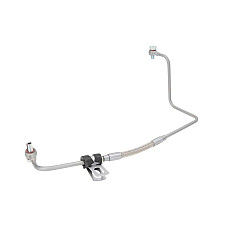 Conducta incarcare ulei turbo FORD FIESTA IV FIESTA/MINIVAN FOCUS I 1.8D 08.98-03.05 AJUSA AJUOP10007