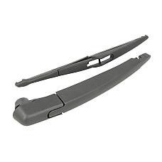 Brat ghidaj, stergator parbriz Brat stergator cu lamelaOPEL INSIGNIA COMBI 01.08- MAMMOOTH MMT RAW 034