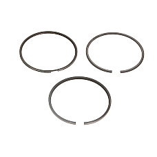 Set segmenti piston Inele de 100mm STD 35 25 4 PERKINS NISSAN ATLEON ECO-T B4-40Ti-B6-60Ti-L 01.97- GOETZE 08-325600-00