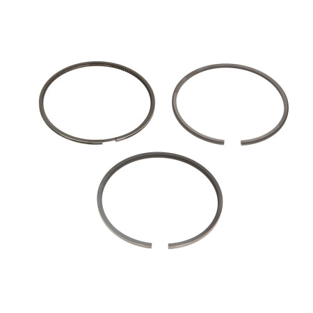 Set segmenti piston Inele de 100mm STD 35 25 4 PERKINS NISSAN ATLEON ECO-T B4-40Ti-B6-60Ti-L 01.97- GOETZE 08-325600-00