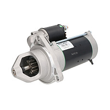 Electromotor 24V 4kW DAF 75 75 CF CF 75 PE183C-RS222M 07.92-05.13 POWER TRUCK PTC-4031