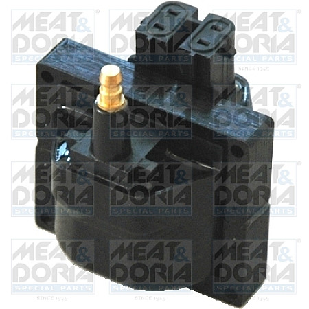 Bobina de inductie DAEWOO ESPERO JEEP GRANDEER 1.8/2.0/2.8 10.83-09.99 MEAT &amp; DORIA MD10537