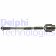 Articulatie axiala, cap de bara Tija de fixare fara capat Dreapta/Stanga lungime: 40/272mm  SAAB 900 I 2.0 09.78-06.94 DELPHI TA2478