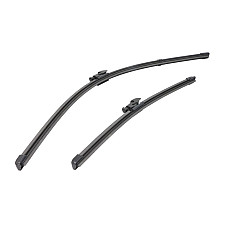 Lamela stergator Wiper blade jointless front with spoiler 2pcs Visioflex 650/400mm LEXUS 200t AGZ10_ 200t AWD AGZ15_ 300 AGZ10_ 300 AWD AGZ15_ 300h AYZ10_ 300h AWD AYZ15 300h AWD AYZ15 SWF SWF 119479