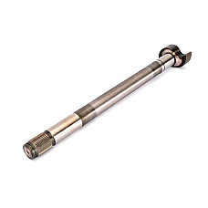 Axe intermediar Arbore expansor frana Stanga lungime totala  5895mm MERITOR MCS150101