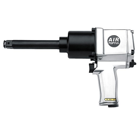"Pistol de impact 3/4"" cuplu maxim: 1016Nm Greutate: 49kg" TOPTUL KAAB2475