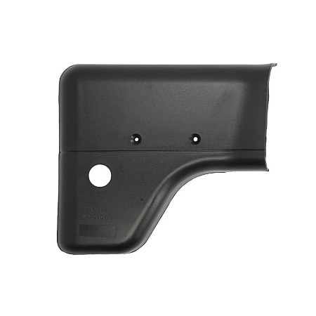 Acoperire, oglinda exterioara Carcasa / capac al oglinzii laterale Dreapta locuinte de sprijin MERCEDES CITARO O 530 CONECTO O 345 01.98- BPART 0008110460BP