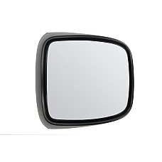 Oglinda exterioara Oglinda laterala Dreapta/Stanga incalzita electric lungime: 245mm latime: 243mm DAF XF 106 10.12- MEKRA 615740001099