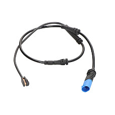 Senzor de avertizare,uzura placute de frana Senzor uzura placute frana Fata BMW 2 G42 G87 3 G20 G80 G28 3 G21 3 G21 G81 4 G22 G82 4 G23 G83 4 GRAN COUPE G26 I4 G26 1.6-Electric 11.18- BOSCH 1 987 473 619