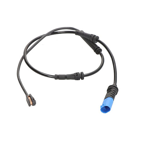 Senzor de avertizare,uzura placute de frana Senzor uzura placute frana Fata BMW 2 G42 G87 3 G20 G80 G28 3 G21 3 G21 G81 4 G22 G82 4 G23 G83 4 GRAN COUPE G26 I4 G26 1.6-Electric 11.18- BOSCH 1 987 473 619