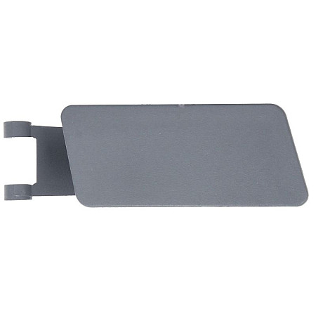 Conector spalator far Bumper element washer plug front R grey  MAN TGL I TGM I 08.12-03.22 COSPEL 407.26098