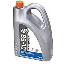 Ulei de intretinere / conservare Gudepol ulei sprezarkowy OL68SYN op.5L - syntetyczny GUDEPOL 0XGDOL68/5