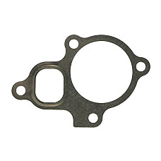 Garnitura, carcasa termostat Garnitura termostatului de racire NISSAN ROGUE SENTRA VI X-TRAIL I X-TRAIL II RENAULT KOLEOS I 2.0/2.5 07.01- ELRING EL576000