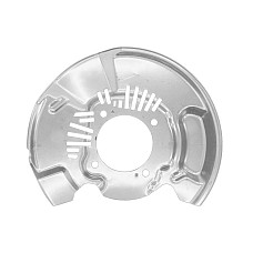 Protectie stropire,disc frana Capacul discului de frana Fata Stanga TOYOTA TOYOTA HILUX VII 2.5D/3.0D 11.04-09.15 OE TOYOTA 47782-0K050