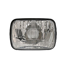 Far Headlamp L/R H4/T4W WESEM RE.03008.01