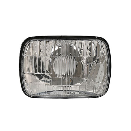 Far Headlamp L/R H4/T4W WESEM RE.03008.01