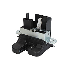 Incuietoare haion Boot lid lock VW BEETLE 5C GOLF VII 04.11- BLIC 6010-01-061449P