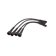 Set fise bujii RENAULT MEGANE I Classic (LA0/1_) ENGITECH ENT910201